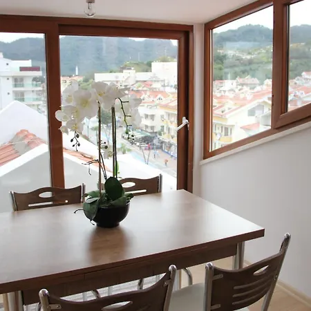 Apartmanhotel Turan 3*