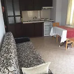 Aparthotel Turan 3*