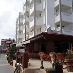 Aparthotel Turan 3*
