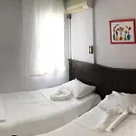 Turan Aparthotel 3*