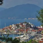 Turan Aparthotel Marmaris