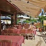 Aparthotel Turan