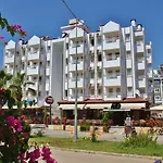 Turan Aparthotel