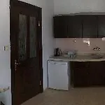 Turan Aparthotel Marmaris