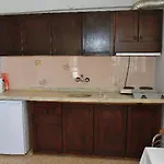 Turan Aparthotel