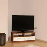 Aparthotel Turan