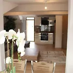 Turan Aparthotel Marmaris
