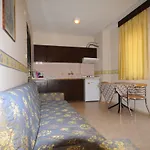Turan Aparthotel 3*