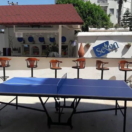 شقة فندقية Turan 3*