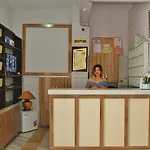 Turan Apart Otel