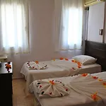 Turan Apart Otel