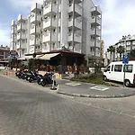 Apart Otel Turan 3*