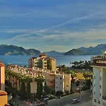 Apart Otel Turan Marmaris
