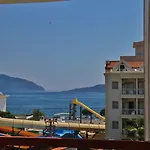 Apart Otel Turan 3*