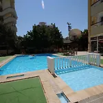 Apart Otel Turan