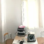 Turan Apart Otel 3*