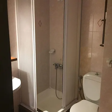Turan Hotel apartamentowy 3*