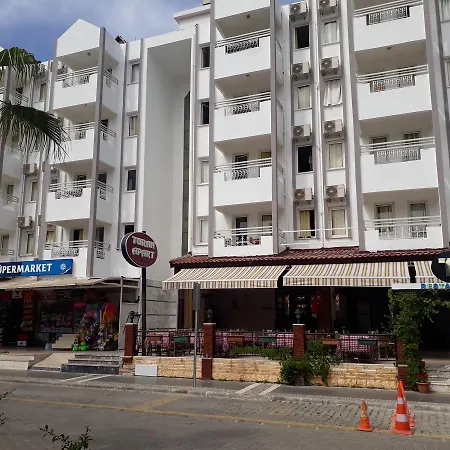Turan Marmaris