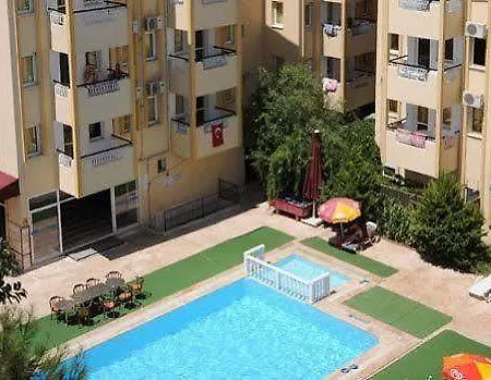 Turan 3* Marmaris
