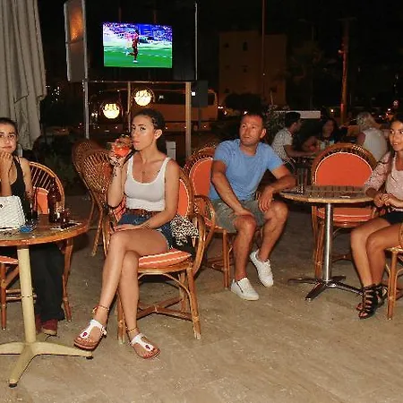 Turan Marmaris