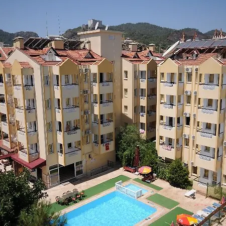 Turan Marmaris