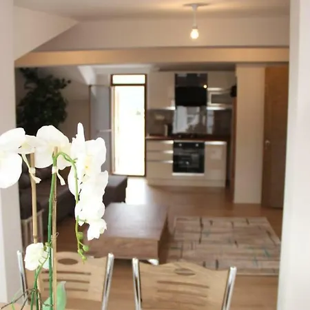 Turan Hotel apartamentowy Marmaris