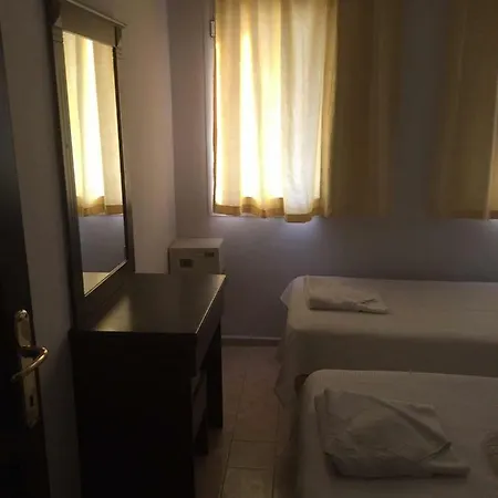 Lejlighedshotel Turan