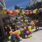 Turan מרמריס