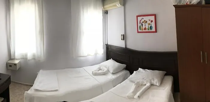 Turan Lejlighedshotel 3*