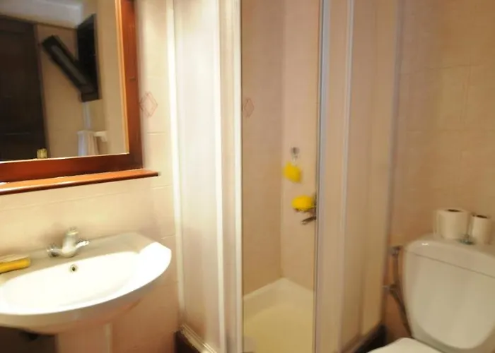 Lejlighedshotel Turan Marmaris