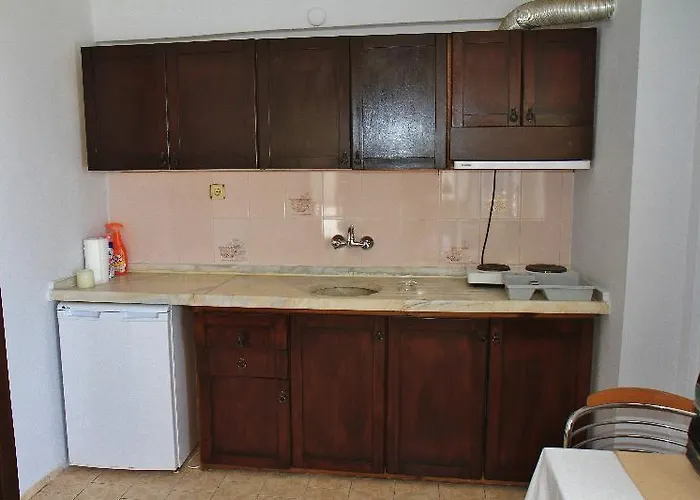 Turan Lejlighedshotel